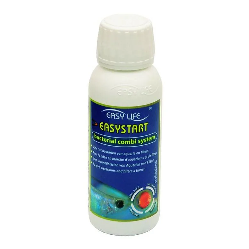 Valoare titlu Easy Life EasyStart 100 ml — Recenzie completă și verdict asupra calității