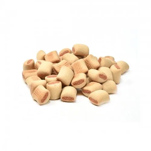 Recomandări biscuiti Bosch Duo Vita 10 kg — caracteristici, preț și verdict