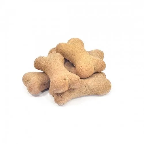 Recomandat biscuiti Bosch Miel si Orez — Caracteristici, preț și verdict asupra hranei uscate pentru câini