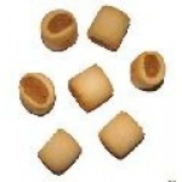 Recenzie Biscuiti Bosch Mini Rolls Mix 10 kg — beneficii pentru sănătatea dentiției câinelui