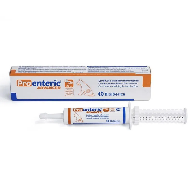 Pro-Enteric Advanced Dog — Review, caracteristici și preț pentru suport digestiv câini