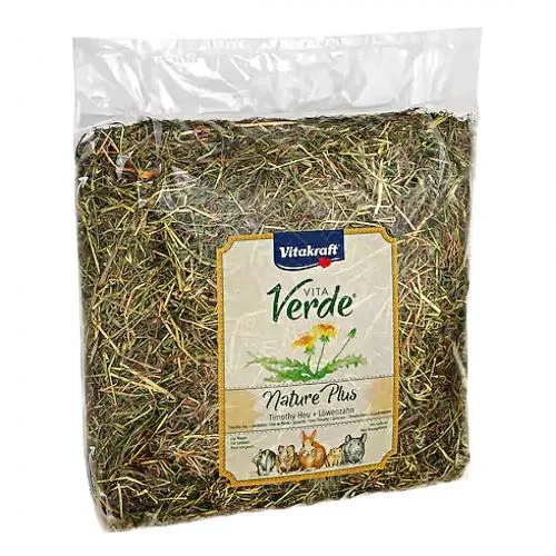 Fan cu papadie Vitakraft Vita Verde — Recenzie, beneficii si specificații