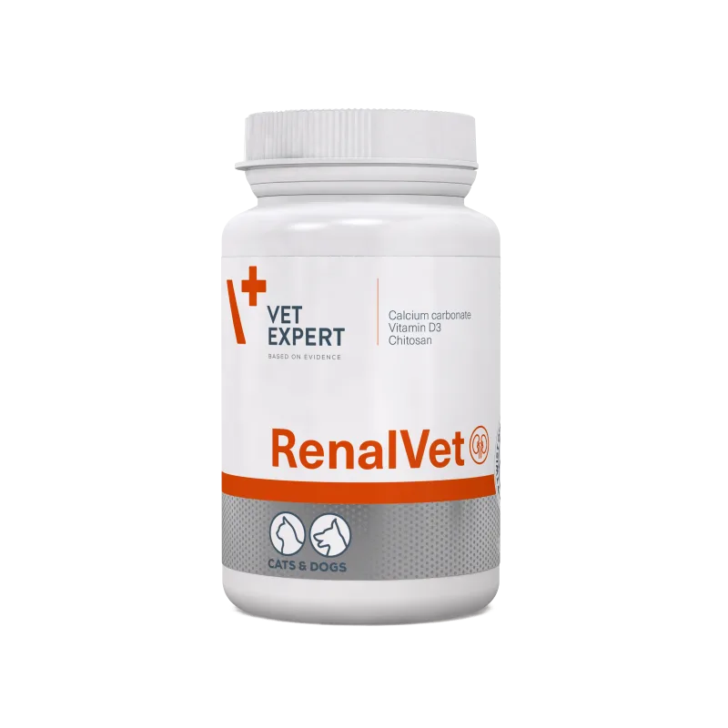 RenalVet Twist Off — Recenzie completă și verdict pentru sprijin renal la câini și pisici