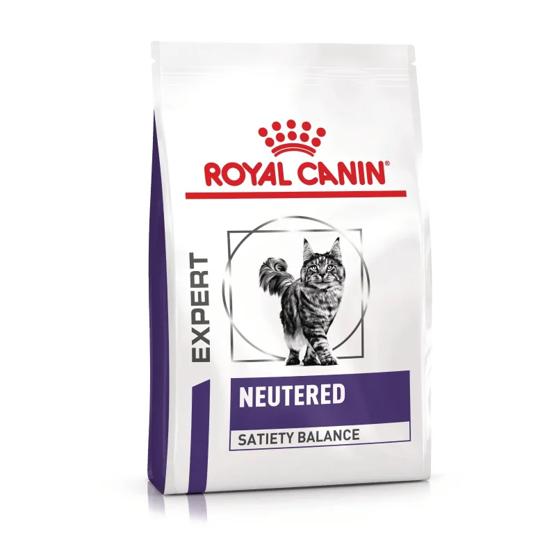 Valoare titlu Royal Canin Neutered Satiety Balance — Recenzie despre performanță și preț