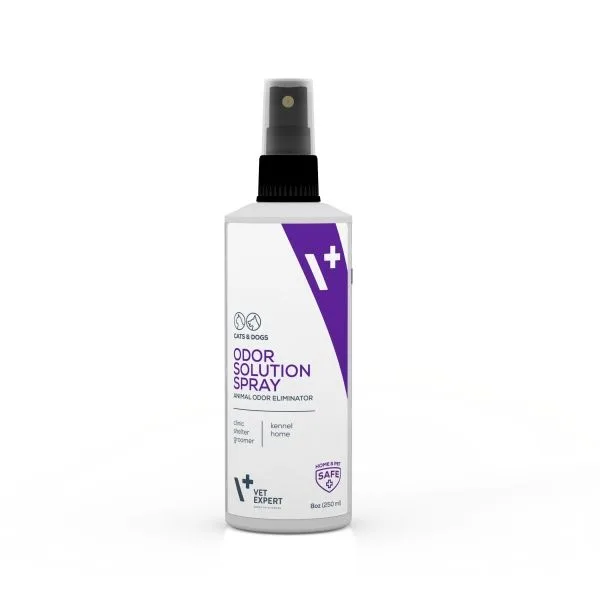 Animal Odor Eliminator Spray 250 ml — Recenzie, avantaje și preț actualizat