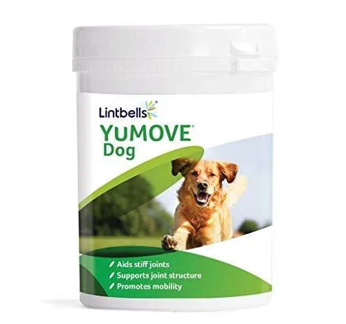YuMove Dog — Recenzie completă și verdict despre suplimentul pentru articulații la câini