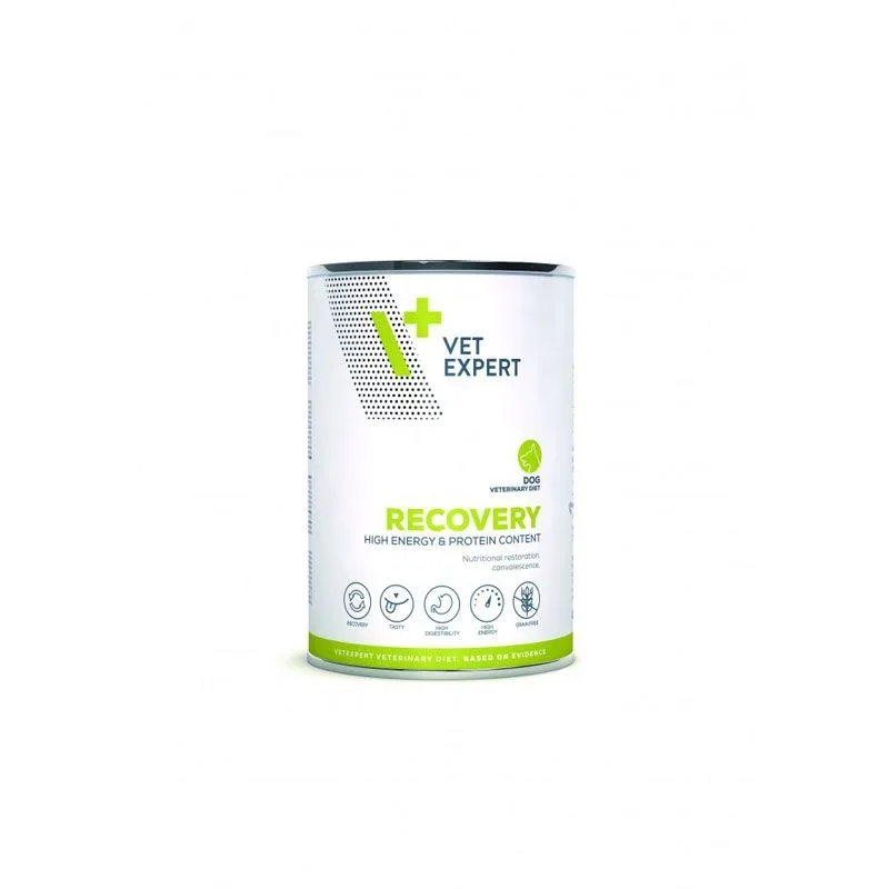 Dieta Umeda Recovery Dog 400 g — Recenzie completă & verdict