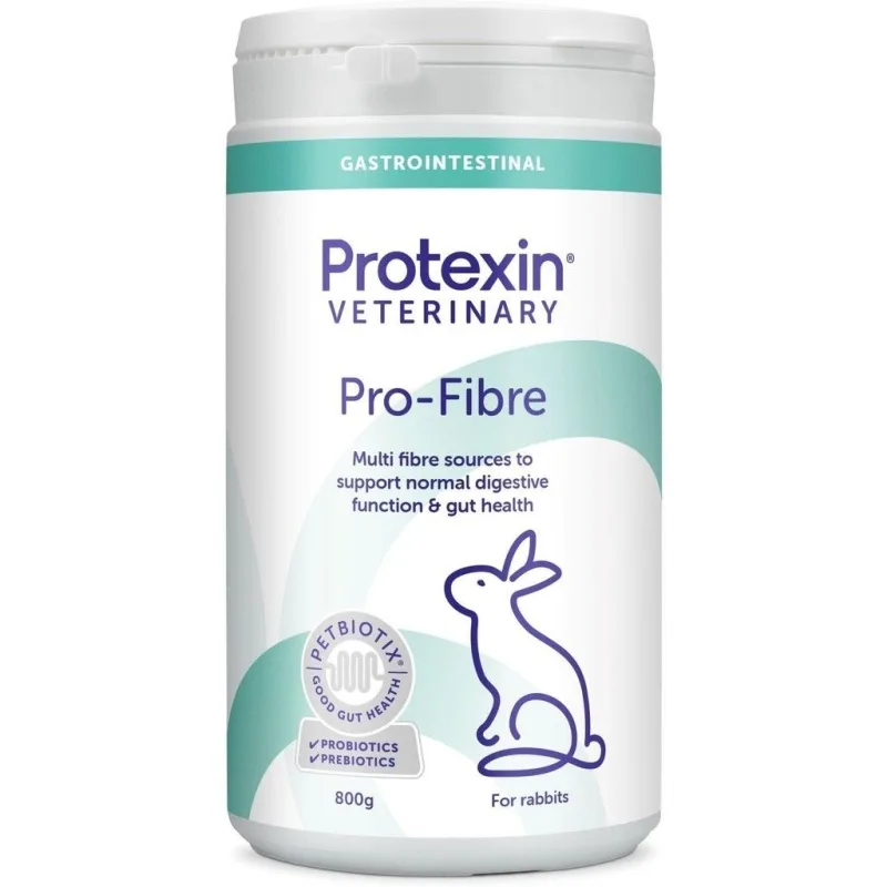 Pro-Fibre Iepuri — Recenzie despre caracteristici, preț și verdict