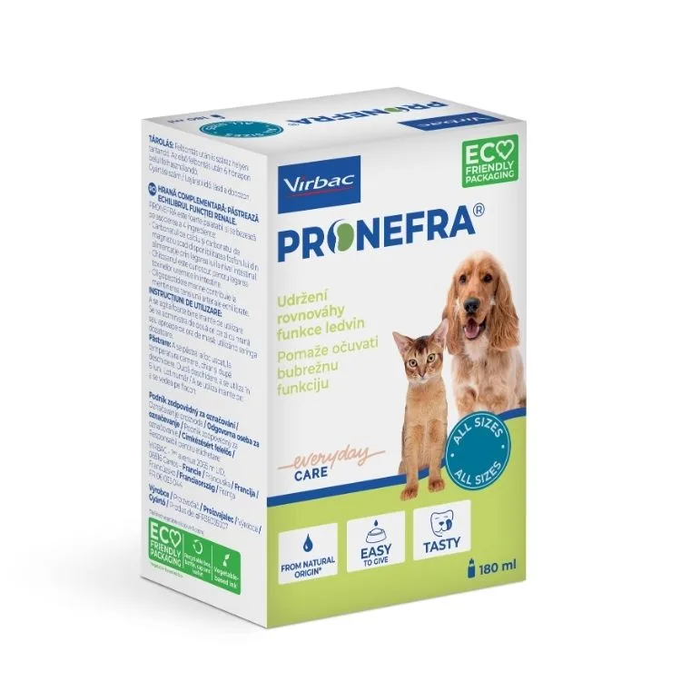 Pronefra 180 ml — Recenzie despre beneficiile pentru rinichi și preț