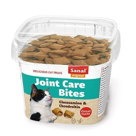 Sanal Cat Joint Care Cup — Recenzie preț și caracteristici pentru pisici varstnice