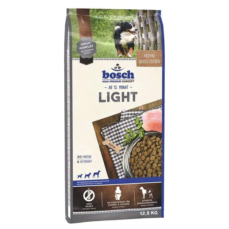 Valoare titlu Bosch HP Light — Caracteristici, preț și verdict pentru hrana uscată câini