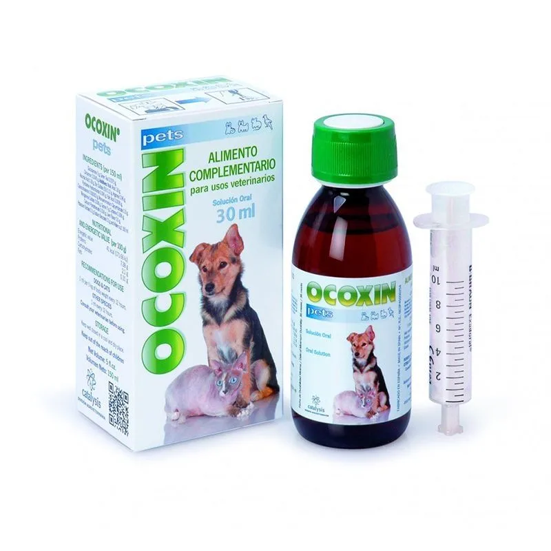 Valoare titlu Catalysis Ocoxin Pets — Recenzie despre beneficii și preț pentru câini