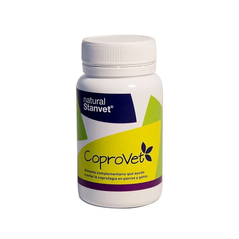Coprovet Pudra 50 g — Recenzie completă și verdict despre produsul veterinar pentru câini și pisici