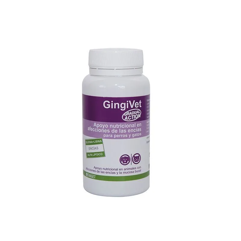 Gingivet 60 tablete — Recenzie completă și verdict pentru sănătatea gingiilor pisicii