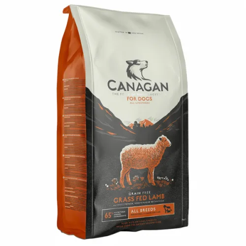 Canagan Dog Grain Free, Miel — Caracteristici, preț & verdict pentru hrana uscată câini