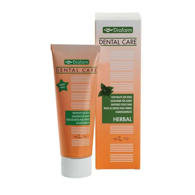Pasta de dinți Diafarm cu plante — Recenzie despre calitate, preț și beneficii pentru sănătatea orală