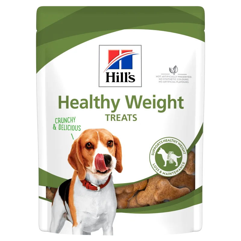 Hrănire câini Hill's Canine Healthy Weight — Ghid complet, specificații și preț actualizat