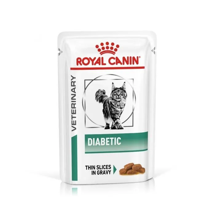 Recomandat Royal Canin Diabetic — Specificații, performanță și verdict pentru pisici diabetice