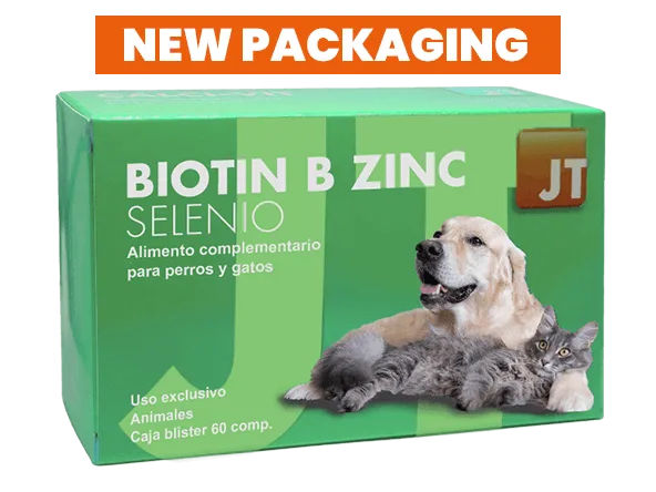 Valoare titlu JT-Biotin-B-Zinc-Seleniu — Recenzie, specificații și verdict asupra suplimentului pentru pisici
