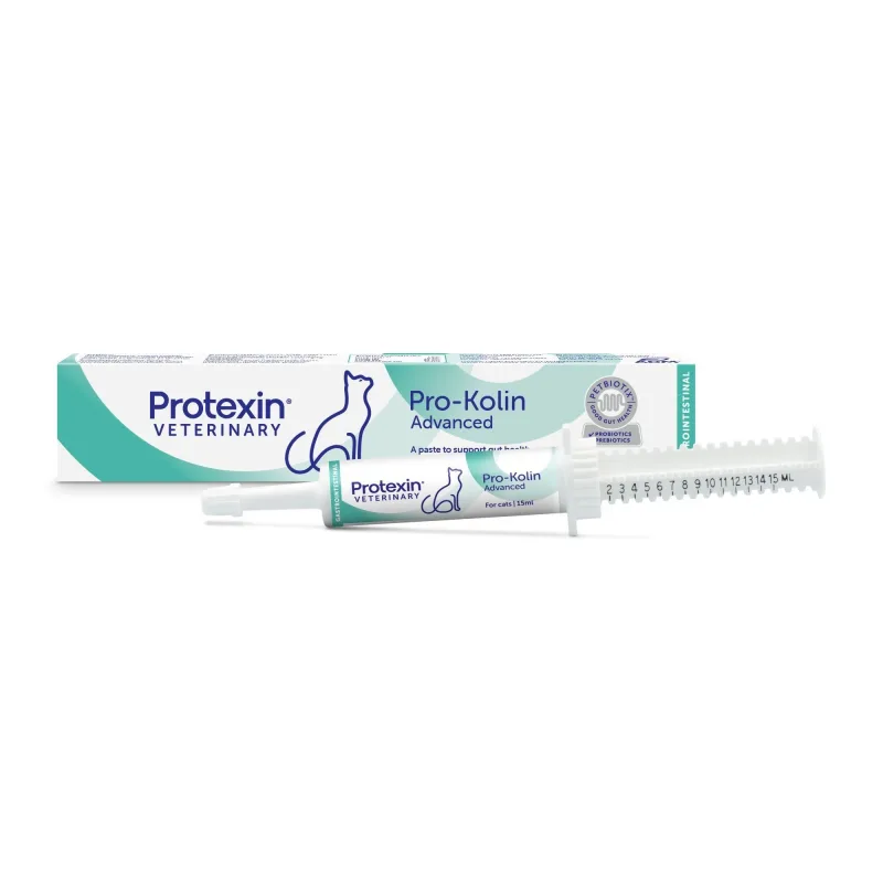 Pro-Kolin Advanced Pisici — Recenzie despre beneficii, preț și caracteristici