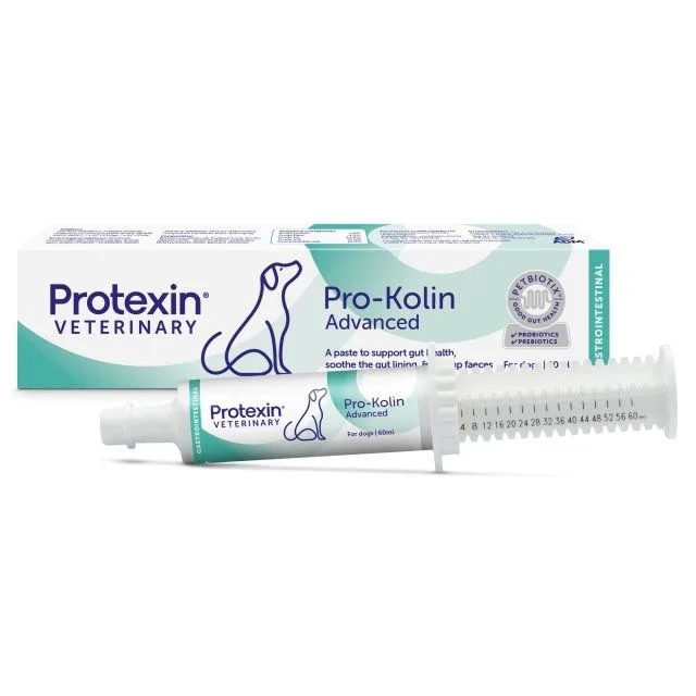 Pro-Kolin Advanced Caini — Recenzie despre beneficiile și specificațiile produsului