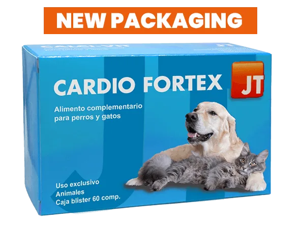 Valoare titlu JT-Cardio Fortex — Recenzie completă și verdict despre supliment pentru sănătatea cardiacă a pisicilor