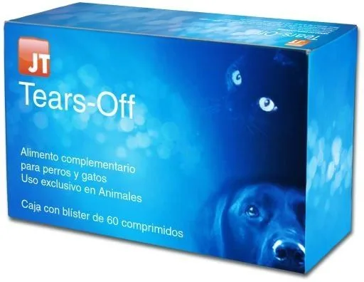 Review supliment pentru câini JT-Tears-Off — specificații, performanță și verdict