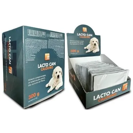 Canin JT-Lacto Can lapte praf — Recenzie completă și verdict privind calitatea și prețul