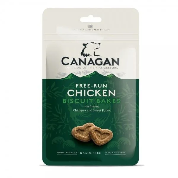 Canagan Dog Grain Free Pui — Caracteristici, preț și recenzie