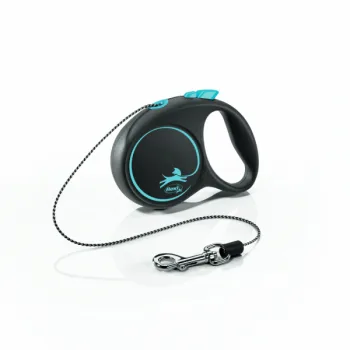 Lesa pentru câini Flexi Design XS — Recenzie, specificații și verdict
