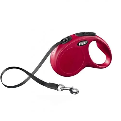 Lesa retractabilă Flexi New Classic XS 3 m – Recenzie și verdict privind calitatea și avantaje