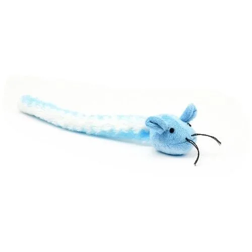 Jucărie pisici Beeztees 29 cm — Recenzie și avantaje