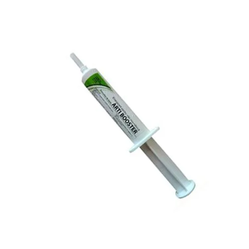 Arti Booster 15 ml — Recenzie, avantaje și preț pentru energie rapidă la vitei nou-născuți