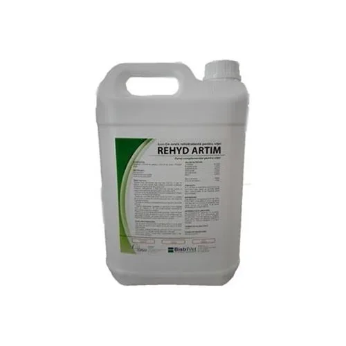 Rehyd Artim 5 L — Ghid despre caracteristici, preț și avantaje