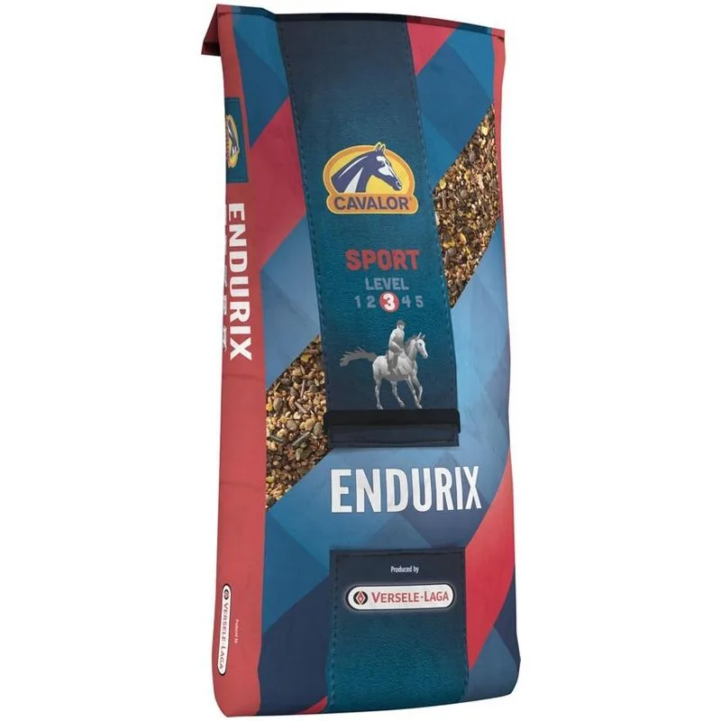 Furaj pentru cai Versele Laga Endurix — Recenzie, specificații și performanță