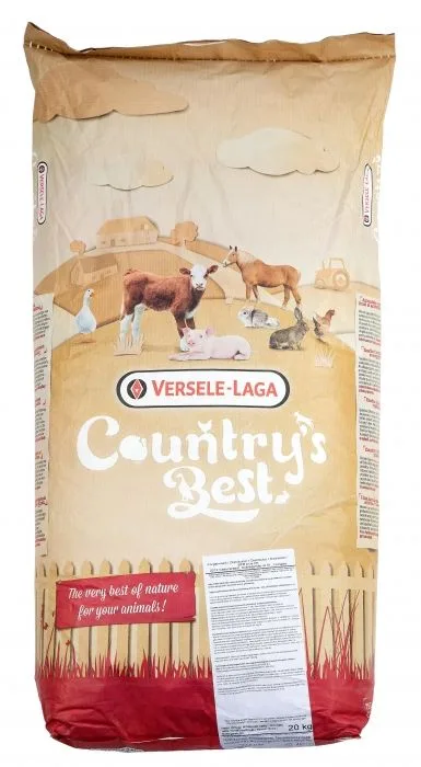 Versele Laga CC Ingrasare porci 25% — Caracteristici, preț și verdict pentru ferma ta