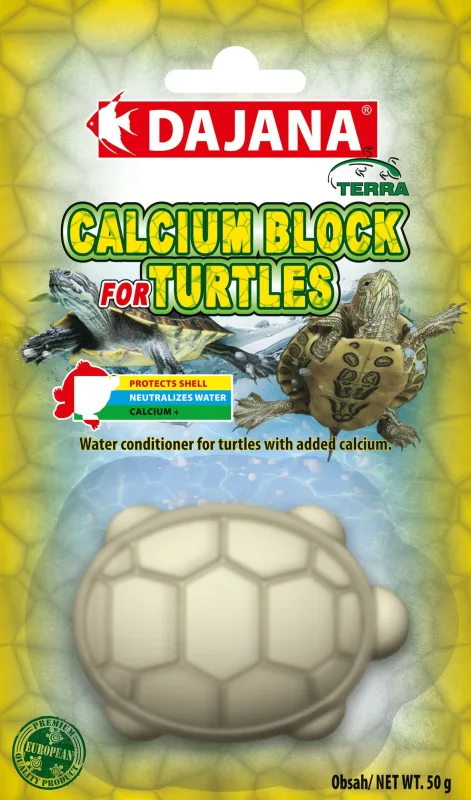 Valoare Pet Calciu Dajana Dp132 — Recenzie și avantaje pentru reptile