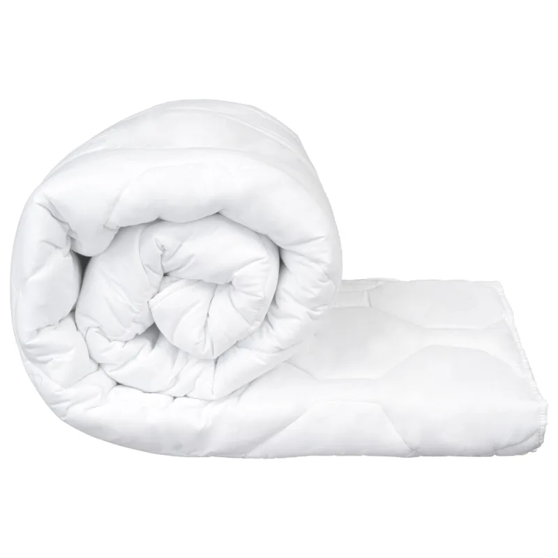Pilota de iarnă Essential Rest- Cotton — Recenzie, calitate și avantaje