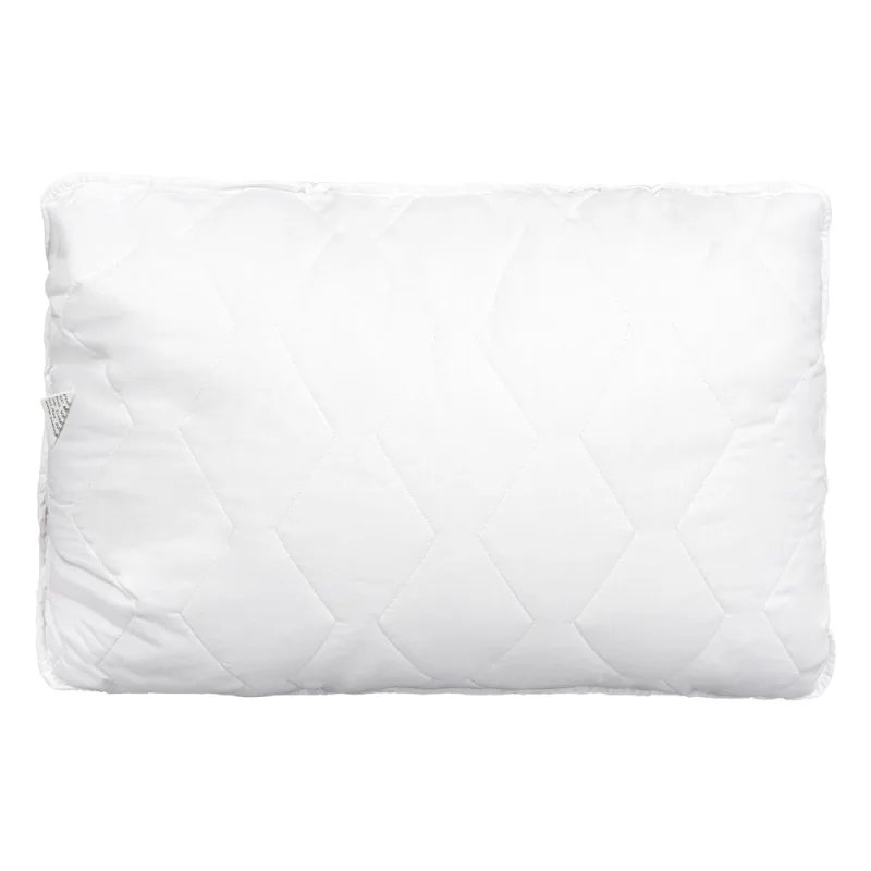 Perna antialergică Essential Rest-Cotton 50x70 — Recenzie, calitate și avantaje