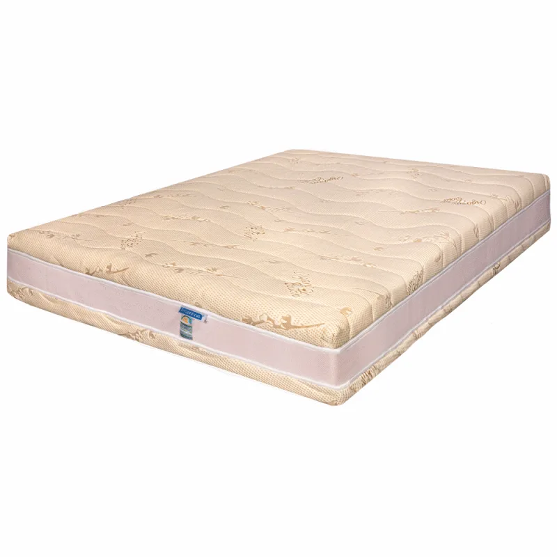 Husa Bio Bumbac Matlasata 200x200 — Recenzie, calitate și avantaje
