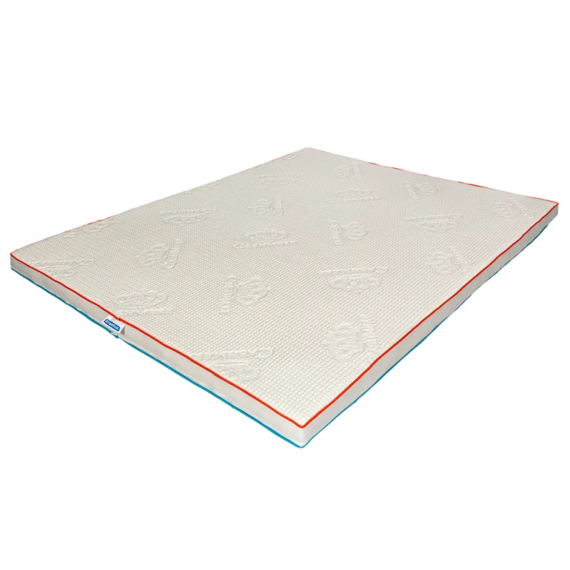 Topper saltea memory 80x200 — Recenzie, caracteristici și verdict asupra modelului Thermo Dream