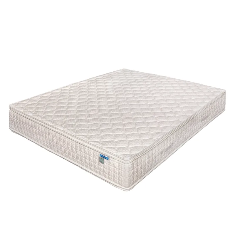 Saltea de pat Ortopedica cu Arcuri Pocket — Recenzie, specificații și verdict
