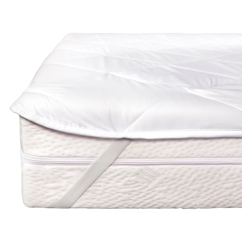 Protectie saltea matlasata ultrasonic Hotel Range — Caracteristici, preț & verdict