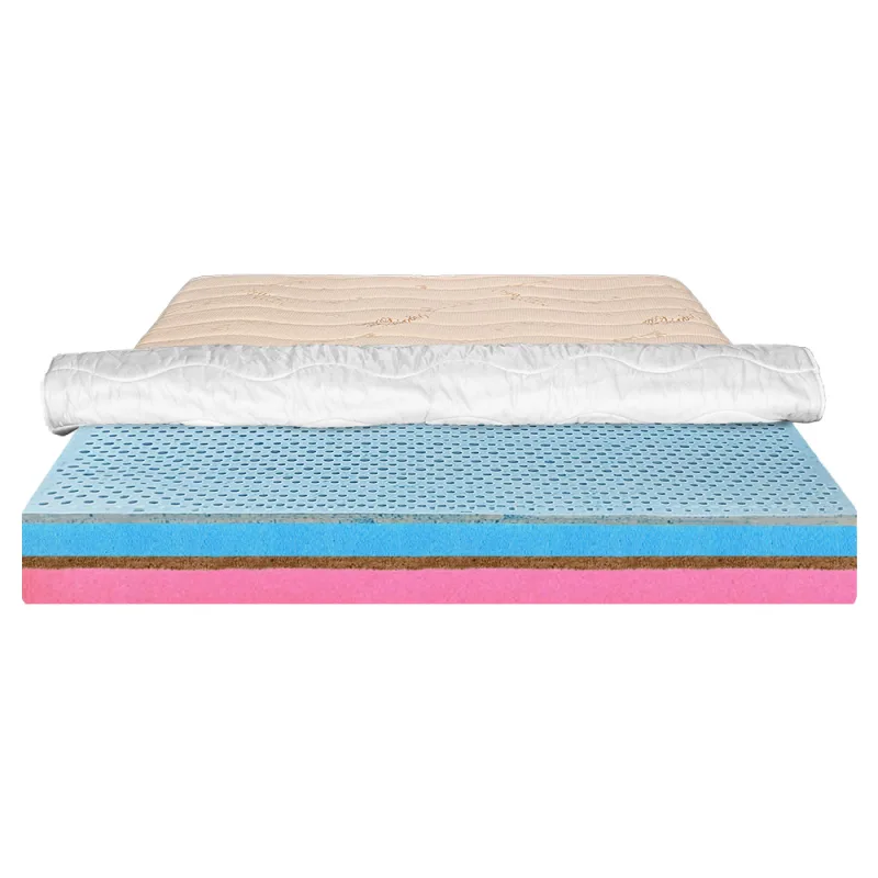 Saltea ortopedică pentru copii Econatura — Recenzie, specificații și avantaje