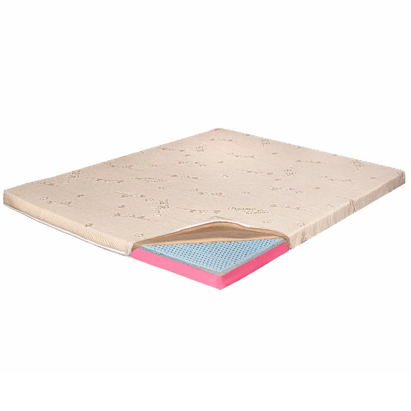 Topper saltea ortopedic 140x190 — Recenzie, caracteristici și verdict