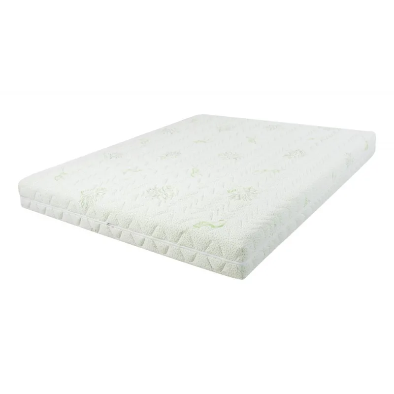 Husa Aloe Vera Matlasata pentru pat 140x200 — Recenzie, calitate și avantaje
