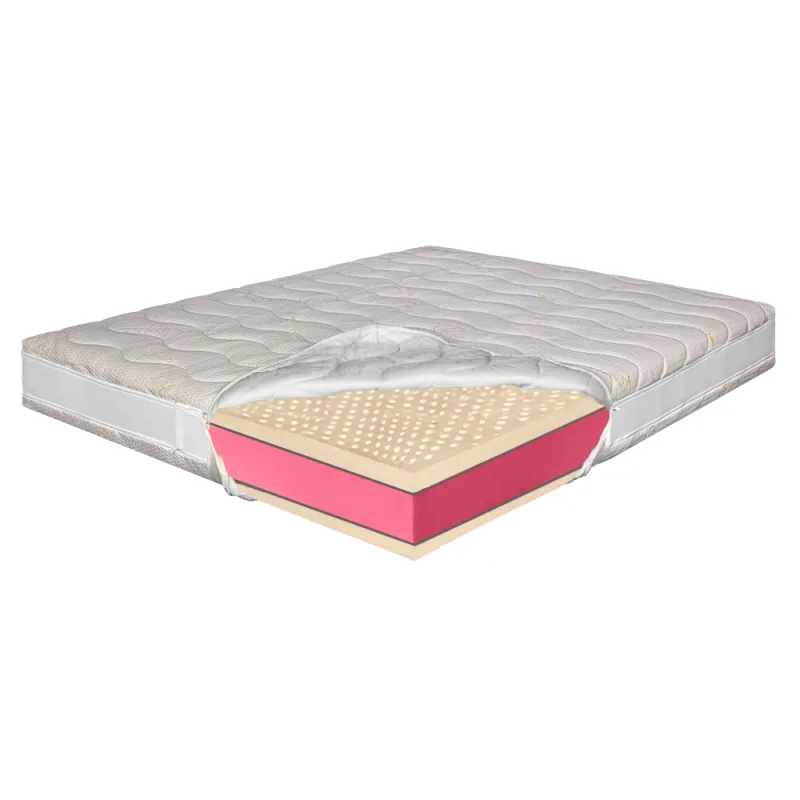 Saltea Super Ortopedica din Latex 90x200 — Recenzie, caracteristici și verdict despre calitate și performanță