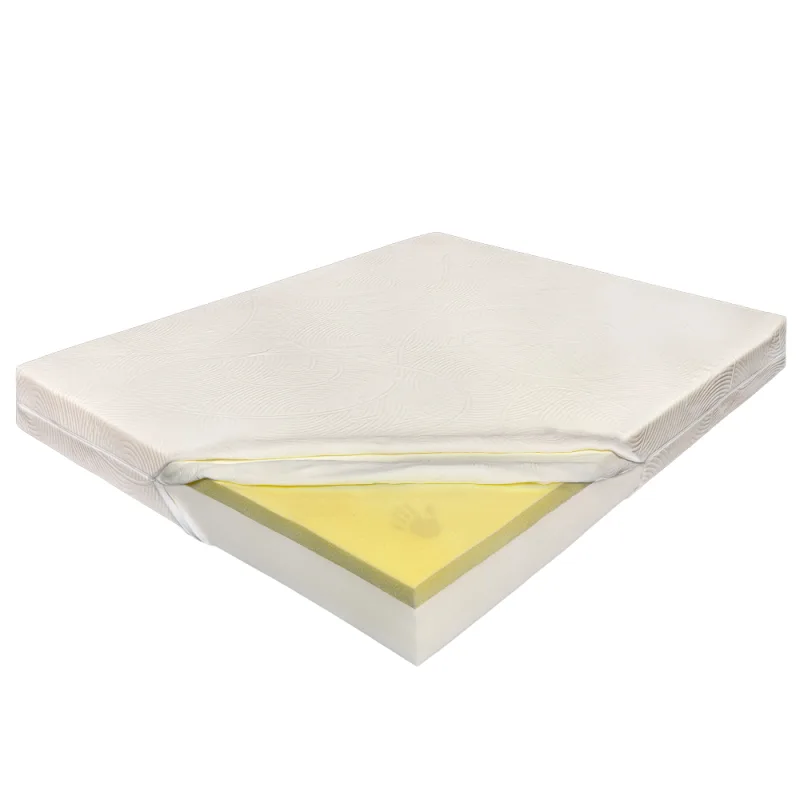 Saltea ortopedică Memory Fresh 15+5+1 Aloe Vera — Caracteristici, preț și verdict