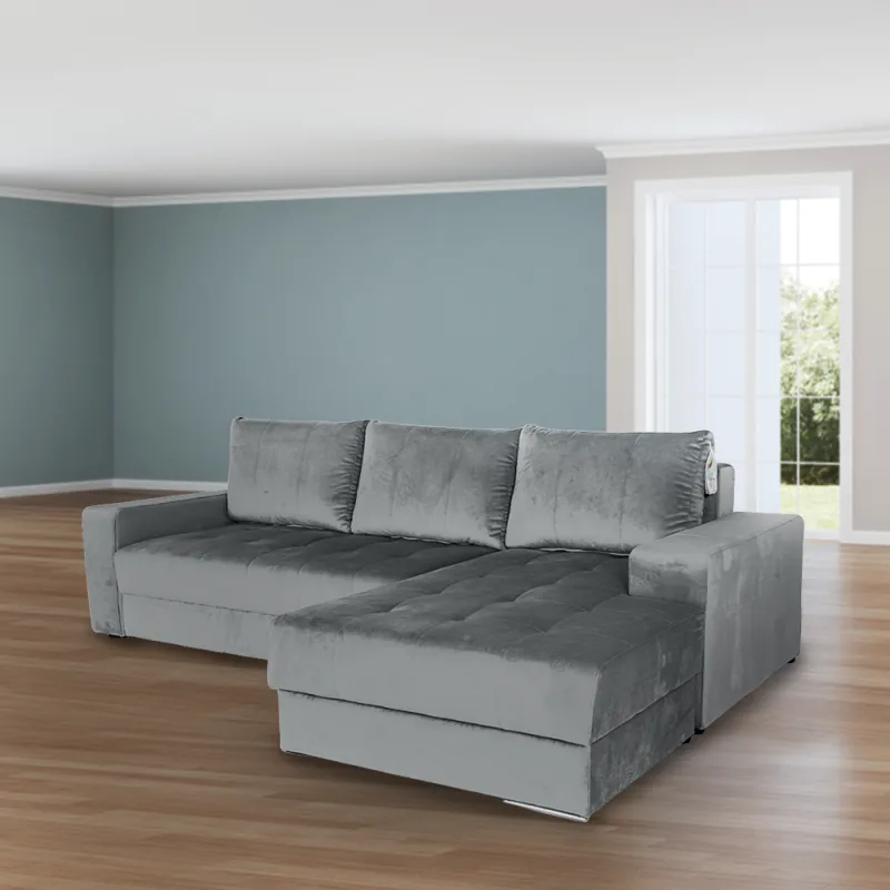 Coltar extensibil Thom cu 2 lazi — Recenzie, calitate și avantaje