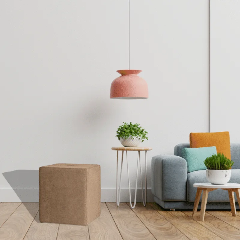 Taburet Hugo — Recenzie calitate, preț și avantaje pentru mobilier versatil
